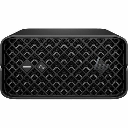 Hp BN4G0UT#ABA Workstations Hp Z2 Mini G1a Workstation - 1 X Amd Ryzen Ai Max Pro 395 - 64 Gb - 1 Tb Ssd - Mini Pc - Jet Black - Bn4g0utaba 199251322068