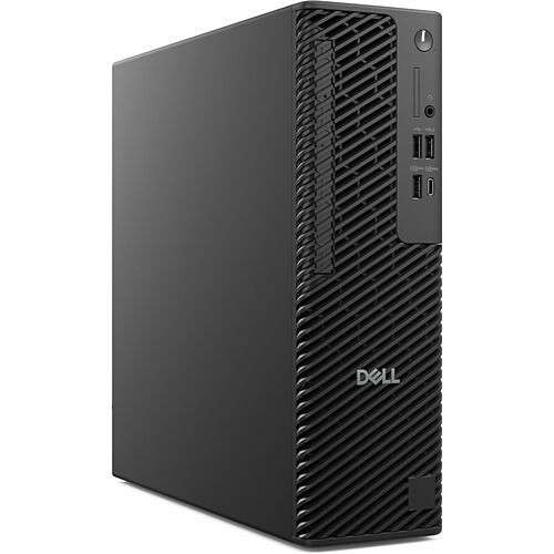 Dell X4W5G Computers Dell Pro Max Fcs1250 Desktop Computer - Intel Core Ultra 7 265 - 16 Gb - 512 Gb Ssd - Slim Pc - Inte 884116490692