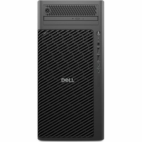 Dell 0692N Computers Dell Pro Max Fct2250 Desktop Computer - Intel Core Ultra 5 235 - 16 Gb - 512 Gb Ssd - Tower - Intel  884116490852