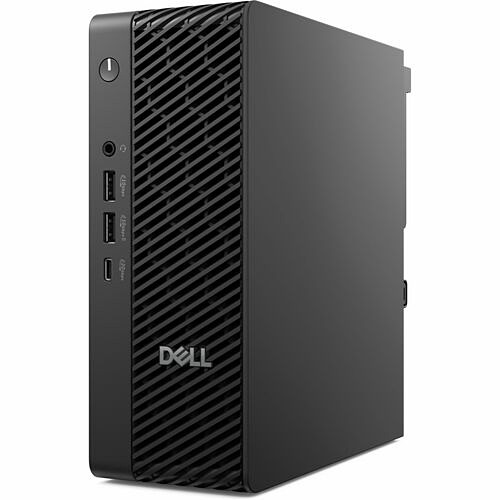 Dell 537DY Computers Dell Pro Max Fcm2250 Desktop Computer - Intel Core Ultra 7 265 - Vpro Technology - 32 Gb - 512 Gb Ss 884116487982
