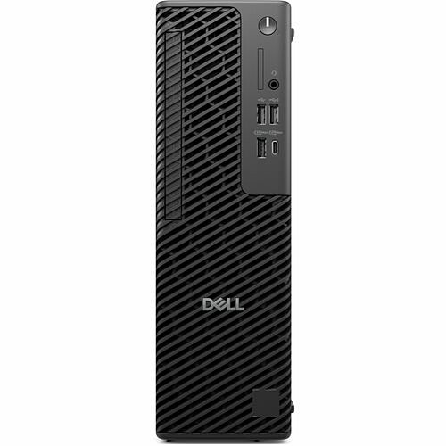 Dell CTP9K Computers Dell Pro Max Fcs1250 Desktop Computer - Intel Core Ultra 9 285 - 32 Gb - 1 Tb Ssd - Slim Pc - Intel  884116490715