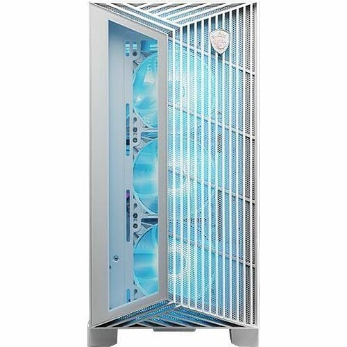 Msi AER2A14NVR91464 Computers Msi Aegis R2 14th Aegis R2 A14nvr9-1464us Gaming Desktop Computer - Intel Core I9 14th Gen I9-14900f 824142418666