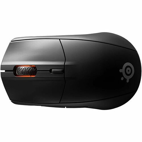 Steelseries 62690 Pointing Devices (Mice) Steelseries Rival 3 Gen 2 Gaming Mouse - Truemove Air - Wireless - Bluetooth/radio Frequency - 2.40  810164142092
