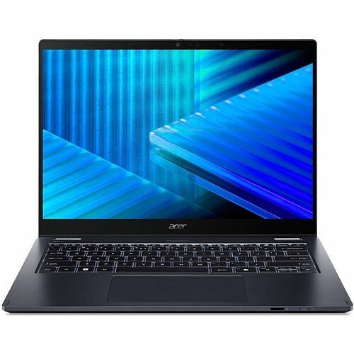 Acer NX.BNLAA.001 Notebooks Acer Travelmate P4 Spin 14 P414rn-55 Tmp414rn-55-52rs 14" Touchscreen Convertible 2 In 1 Notebook -  Nxbnlaa001 195133307277