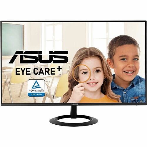 Asus 90LM07B0B014B0 Monitors Asus Vz27ehf 27" Class Full Hd Gaming Led Monitor - 16:9 - Black - 27" Viewable - In-plane Switching ASU90LM07B0B014 197105194281