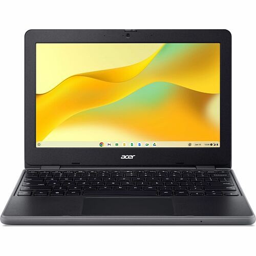 Acer NX.JKCAA.001 Notebooks Acer Chromebook 511 C737lt C737lt-c5q1 11.6" Touchscreen Chromebook - Hd - Intel N-series N150 - 8 G Nxjkcaa001 195133305914