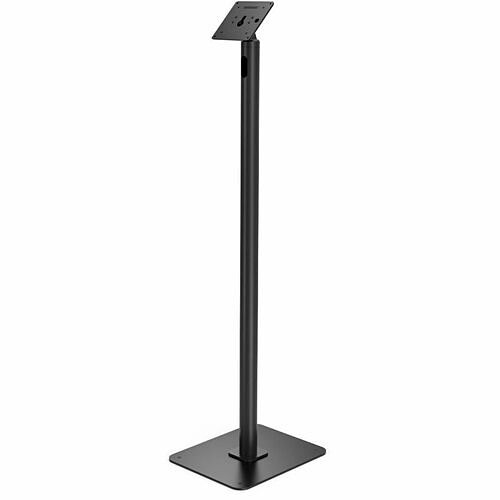 Maclocks 150B Stands & Cabinets Vesa Swift Floor Stand - Black - Vesa Swift Floor Stand (150b) 810157343659