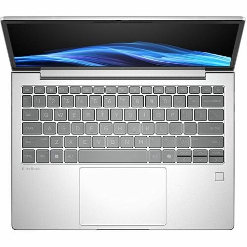 Hp BD5Y7UT#ABA Notebooks Hp Elitebook 6 G1i 13.3" Notebook - Wuxga - Intel Core Ultra 7 265u - Vpro Technology - 16 Gb - 512  Bd5y7utaba 198990915463