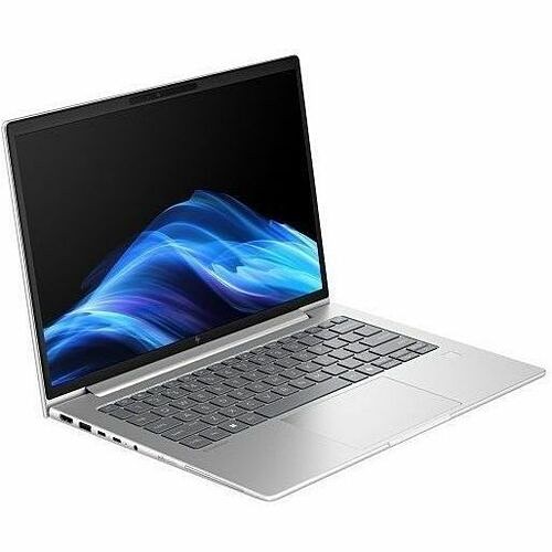 Hp BD5Y8UT#ABA Notebooks Hp Elitebook 6 G1i 14" Touchscreen Notebook - Wuxga - Intel Core Ultra 7 265u - Vpro Technology - 16 Bd5y8utaba 198990915470
