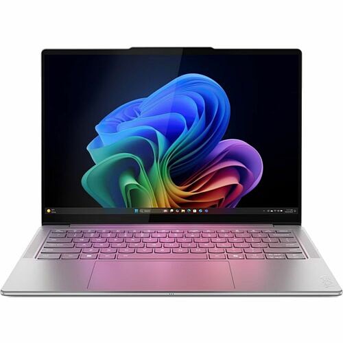 Lenovo 83MC0000US Notebooks Lenovo Slim 7 14ill10 83mc0000us 14" Touchscreen Copilot+ Pc Notebook - Wuxga - 60 Hz - Intel Core U 198155399657