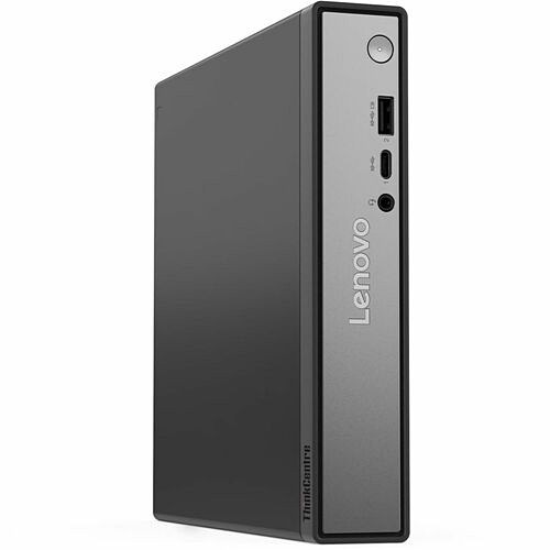 Lenovo 13C8000YUS Computers Lenovo Thinkcentre Neo 50q Qc 13c8000yus Desktop Computer - Snapdragon X X1-26-100 - 16 Gb - 256 Gb  198157501072