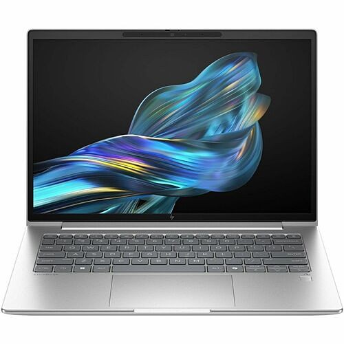 Hp BF9A1UT#ABA Notebooks Hp Elitebook 6 G1q 14" Copilot+ Pc Notebook - Wuxga - Qualcomm Snapdragon X Plus X1p-42-100 - 16 Gb  Bf9a1utaba 199251051180