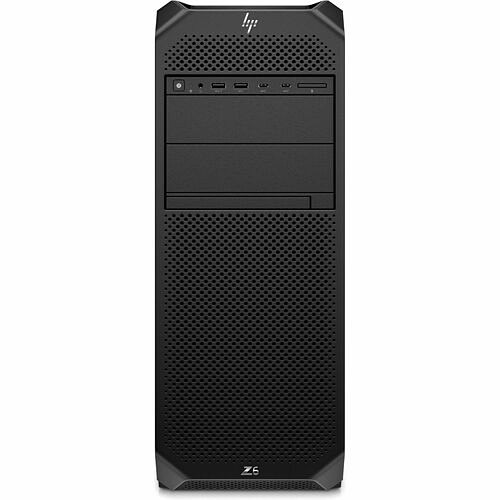 Hp BS8N4US#ABA Workstations Hp Z6 G5 Workstation - 1 X Intel Xeon W5-3435x - 256 Gb - Tower - Black - Intel W790 Chip - Serial A Bs8n4usaba 199251525506