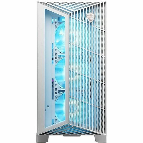 Msi AERS2A2NVP71480 Computers Msi Aegis Rs2 Ai Aegis Rs2 Ai A2nvp7-1480us Gaming Desktop Computer - Intel Core Ultra 7 265k - 32 G 824142421260