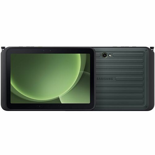 Samsung SM-X358UZGAN14 Tablet PCs Samsung Galaxy Tab Active5 Pro 5g Enterprise Edition Rugged Tablet - 10.1" Wuxga - Qualcomm Sm7635 S Smx358uzgan14 887276954776