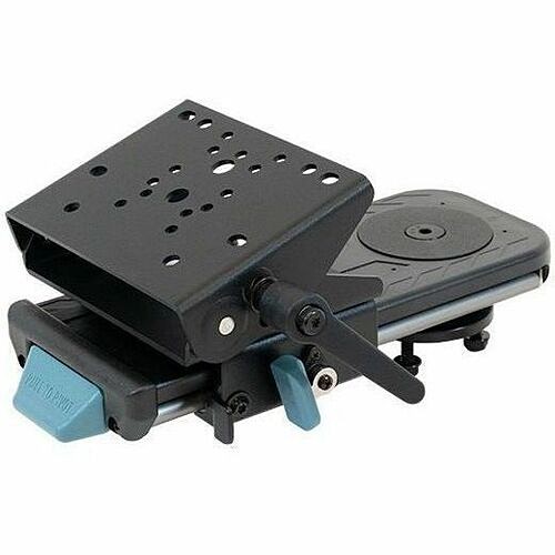 Gamber Johnson 7160-2001-09 Mounting Kits Gamber-johnson Mongoose Vehicle Mount For Notebook, Computer, Docking Station, Keyboard (7160-2001-0 7160200109 