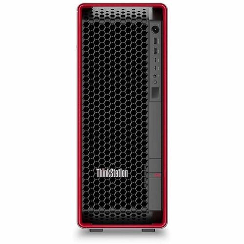 Lenovo 30HH007TUS Workstations Lenovo Thinkstation P8 30hh007tus Workstation - 1 X Amd Ryzen Threadripper Pro 7945wx - 32 Gb - 1 Tb 198158864343