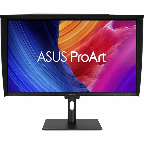 Asus PA27UCGE Monitors Asus Proart Pa27ucge 27" Class 4k Uhd Led Monitor - 16:9 - 27" Viewable - In-plane Switching (ips) T 197105788701