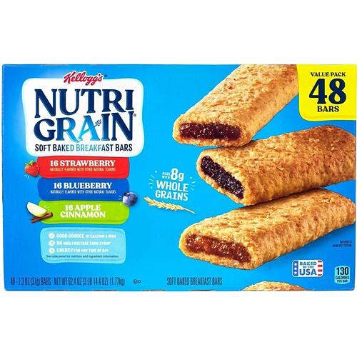 Green Rabbit 12332 Snacks Snack Box GRR22000508 