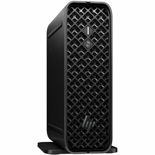 Hp BM6M5UT#ABA Workstations Hp Z2 G1i Workstation - Intel Core Ultra 5 235 - 32 Gb - 1 Tb Ssd - Mini Pc - Black - Intel W880 Chi Bm6m5utaba 199251271601