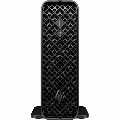 Hp BM6N1UT#ABA Workstations Hp Z2 G1i Workstation - Intel Core Ultra 7 265k - 32 Gb - 1 Tb Ssd - Mini Pc - Black - Intel W880 Ch Bm6n1utaba 199251271656