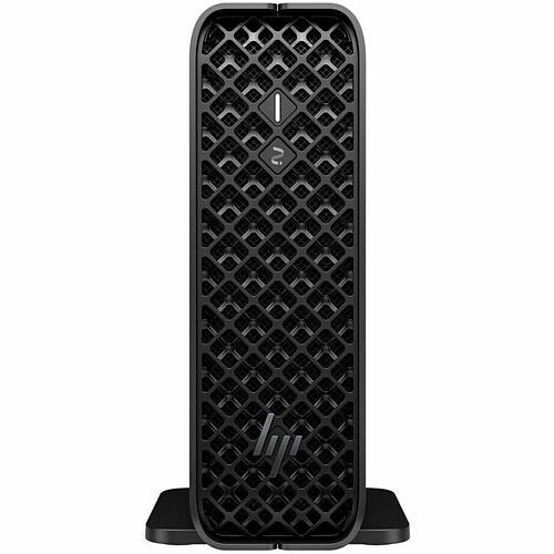 Hp BM6G2UT#ABA Workstations Hp Z2 G1i Workstation - Intel Core Ultra 7 265 - 32 Gb - 1 Tb Ssd - Mini Pc - Black - Intel W880 Chi Bm6g2utaba 199251271144