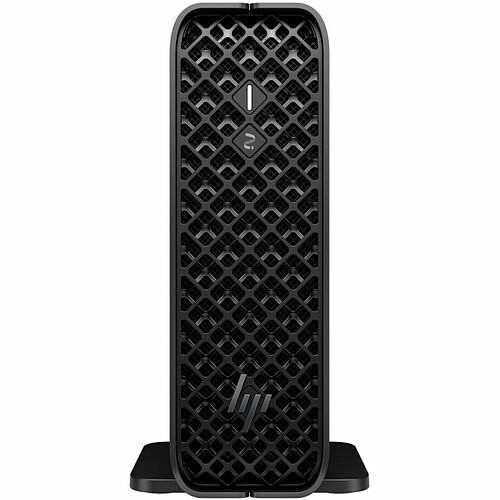 Hp BM6G3UT#ABA Workstations Hp Z2 G1i Workstation - Intel Core Ultra 7 265 - 64 Gb - 1 Tb Ssd - Mini Pc - Black - Intel W880 Chi Bm6g3utaba 199251271168