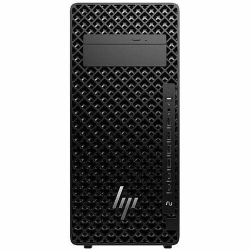 Hp BN6Y7UT#ABA Workstations Hp Z2 G1i Workstation - Intel Core Ultra 9 285 - 32 Gb - 1 Tb Ssd - Tower - Black - Intel W880 Chip  Bn6y7utaba 199251349065