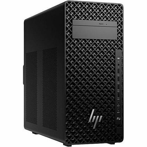 Hp BN6E5UT#ABA Workstations Hp Z2 G1i Workstation - Intel Core Ultra 7 265k - 32 Gb - 1 Tb Ssd - Tower - Black - Intel W880 Chip Bn6e5utaba 199251344343