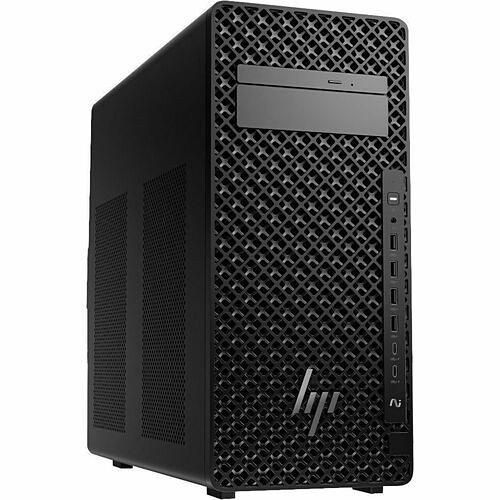 Hp BN5J2UT#ABA Workstations Hp Z2 G1i Workstation - Intel Core Ultra 5 235 - 16 Gb - 512 Gb Ssd - Tower - Black - Intel W880 Chi Bn5j2utaba 199251337284