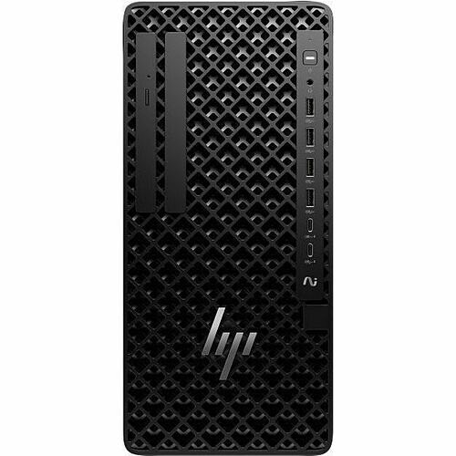 Hp BS7P0UT#ABA Computers Hp Z1 G1i Desktop Computer - Intel Core Ultra 7 265 - 16 Gb - 512 Gb Ssd - Tower - Black - Intel Q87 Bs7p0utaba 199251519482