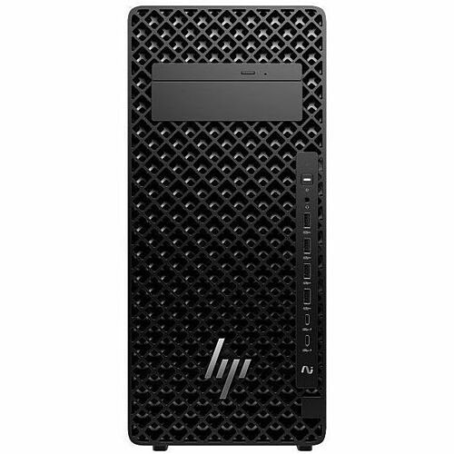 Hp BN6D6UT#ABA Workstations Hp Z2 G1i Workstation - Intel Core Ultra 5 245k - 32 Gb - 1 Tb Ssd - Tower - Black - Intel W880 Chip Bn6d6utaba 199251343803