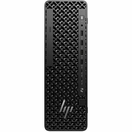 Hp BN5F5UT#ABA Workstations Hp Z2 G1i Workstation - Intel Core Ultra 7 265k - 32 Gb - 1 Tb Ssd - Small Form Factor - Black - Int Bn5f5utaba 199251336652