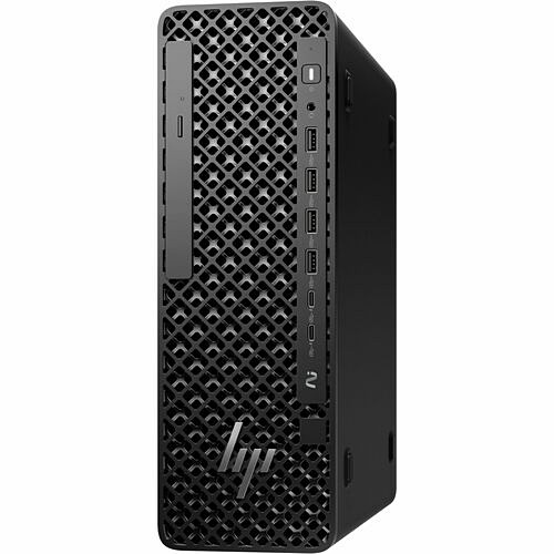 Hp BN5L7UT#ABA Workstations Hp Z2 G1i Workstation - Intel Core Ultra 7 265 - 32 Gb - 1 Tb Ssd - Small Form Factor - Black - Inte Bn5l7utaba 199251337727