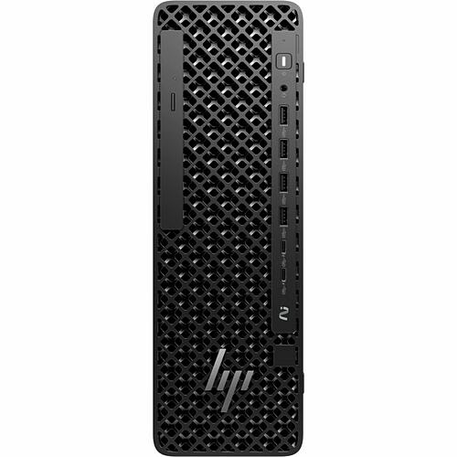 Hp BN5M2UT#ABA Workstations Hp Z2 G1i Workstation - Intel Core Ultra 9 285 - 32 Gb - 1 Tb Ssd - Small Form Factor - Black - Inte Bn5m2utaba 199251337819