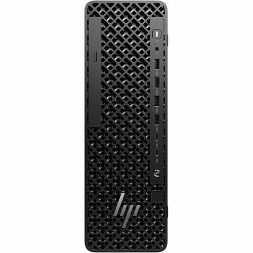Hp BN5L1UT#ABA Workstations Hp Z2 G1i Workstation - Intel Core Ultra 5 245k - 32 Gb - 1 Tb Ssd - Small Form Factor - Black - Int Bn5l1utaba 199251337673