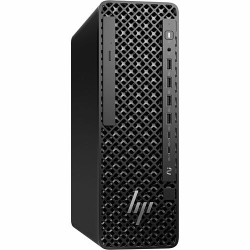 Hp BN5E2UT#ABA Workstations Hp Z2 G1i Workstation - Intel Core Ultra 5 235 - 32 Gb - 1 Tb Ssd - Small Form Factor - Black - Inte Bn5e2utaba 199251335280