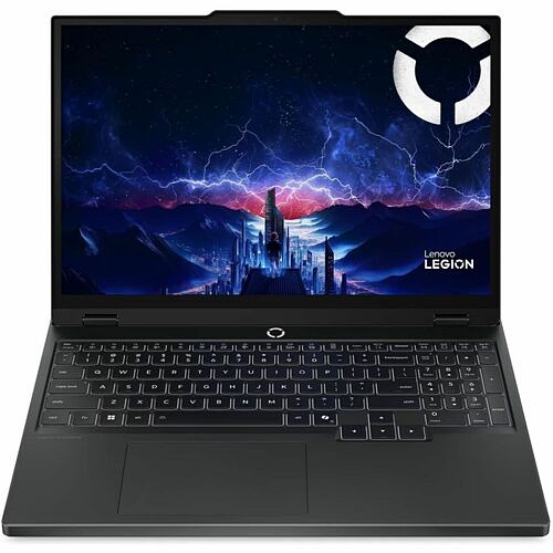 Lenovo 83F0001RUS Notebooks Lenovo Legion 5 15iax10 83f0001rus 15.1" Gaming Notebook - Wqxga - Intel Core Ultra 7 255hx - 32 Gb  198157923034