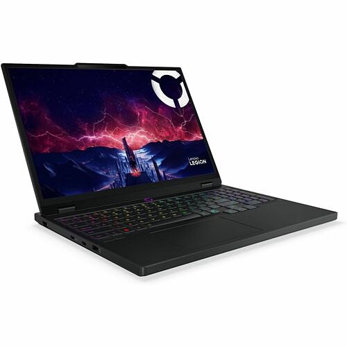 Lenovo 83F1000VUS Notebooks Lenovo Legion 5 15akp10 83f1000vus 15.1" Gaming Notebook - Wqxga - Amd Ryzen Ai 7 350 - 32 Gb - 1 Tb 198157923041