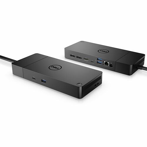 Dell DELL-WD19DC Docking Stations Kit Dell Brown Box 210w 240w Acdock - Pd 09rp19 (dell-wd19dc) Dellwd19dc 