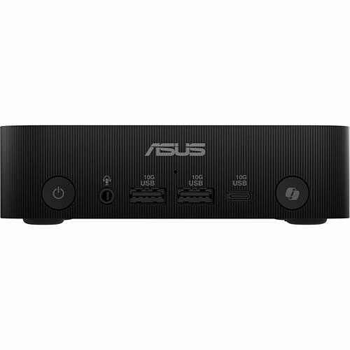 Asus PN54-BB5000ETL-A Barebone Systems Asus Expertcenter Pn54-bb5000etl-a Barebone System - Mini Pc - Amd Ryzen Ai 5 340 - Amd Chip - 64 Gb Pn54bb5000etla 197105940871