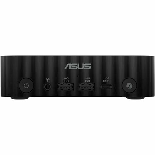 Asus PN54-BB7000ETL-A Barebone Systems Asus Expertcenter Pn54-bb7000etl-a Barebone System - Mini Pc - Amd Ryzen Ai 7 350 - Amd Chip - 64 Gb Pn54bb7000etla 197105940888