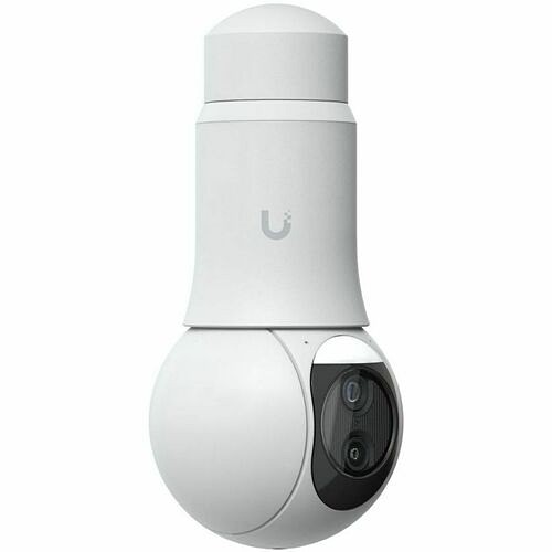 Ubiquiti UVC-G6-PTZ-W Surveillance/Network Cameras Ubiquiti Uvc-g6-ptz 8 Megapixel Outdoor 4k Network Camera - Color - White - 98.43 Ft Infrared Night  Uvcg6ptzw 810177161486