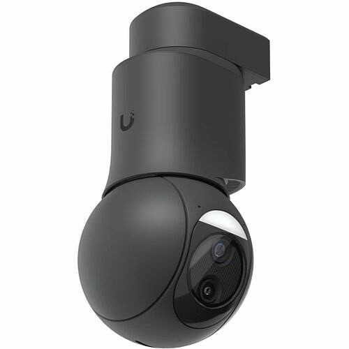 Ubiquiti UVC-G6-PTZ-B Surveillance/Network Cameras Ubiquiti Uvc-g6-ptz 8 Megapixel Outdoor 4k Network Camera - Color - Black - 98.43 Ft Infrared Night  Uvcg6ptzb 810177161493
