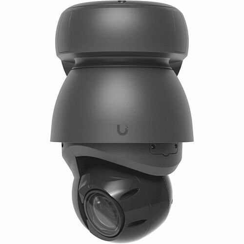 Ubiquiti UVC-AI-PTZ-B Surveillance/Network Cameras Ubiquiti Uvc-ai-ptz 8 Megapixel Outdoor 4k Network Camera - Color - Black - 328.08 Ft Infrared Night Uvcaiptzb 810177161165