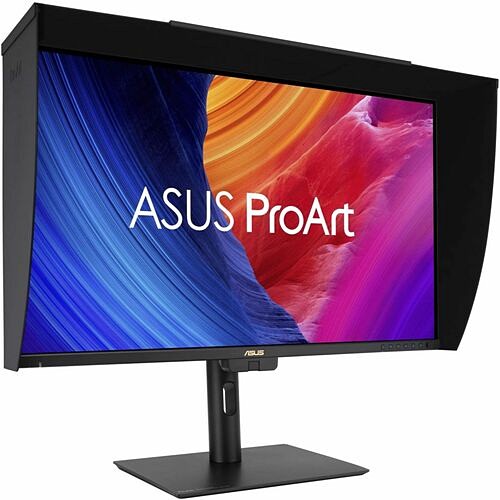 Asus PA32UCE Monitors Asus Proart Pa32uce 32" Class 4k Uhd Led Monitor - 16:9 - 31.5" Viewable - In-plane Switching (ips)  197105717466