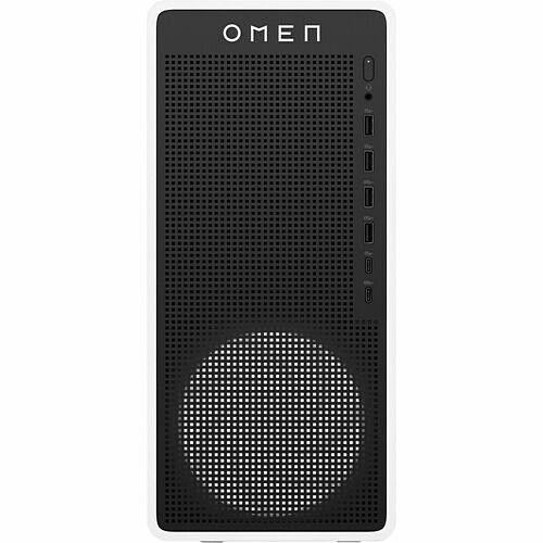 Hp BY1S8AA#ABA Computers Omen Tg03-0000a Tg03-0120 Gaming Desktop Computer - Intel Core Ultra 5 225f - 16 Gb - 1 Tb Ssd - Sno By1s8aaaba 199251741661