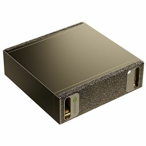 Pny Technologies NVDGXSPARK-PB Computers Pny Dgx Spark Desktop Ai Computer - Arm Cortex X925 - 128 Gb - 4 Tb Ssd - Compact - Nvidia Gb10 Grac Nvdgxsparkpb 751492799186