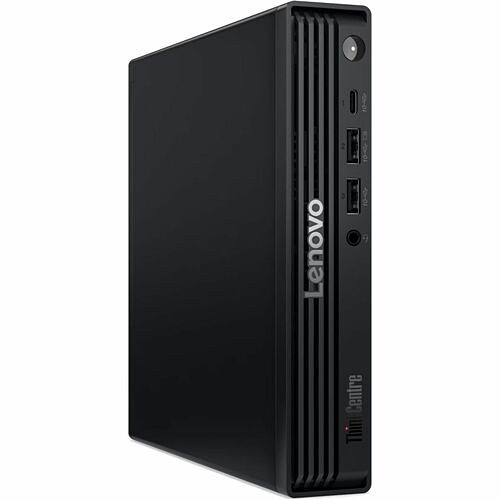 Lenovo 13A4002AUS Computers Lenovo Thinkcentre M70q Gen 6 13a4002aus Desktop Computer - Intel Core Ultra 5 235t - Vpro Technolog 199271049631