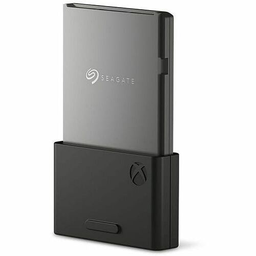 Seagate STJR4000400 Hard Drives Seagate Stjr4000400 4 Tb Solid State Drive - Plug-in Card External - Gaming Console Device Supported 763649182376